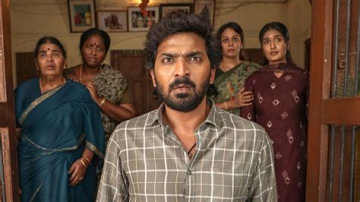 Vaibhav Reddy - Age, Family, Bio