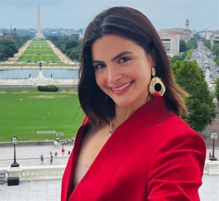 Valentina Gómez - Age, Family, Bio