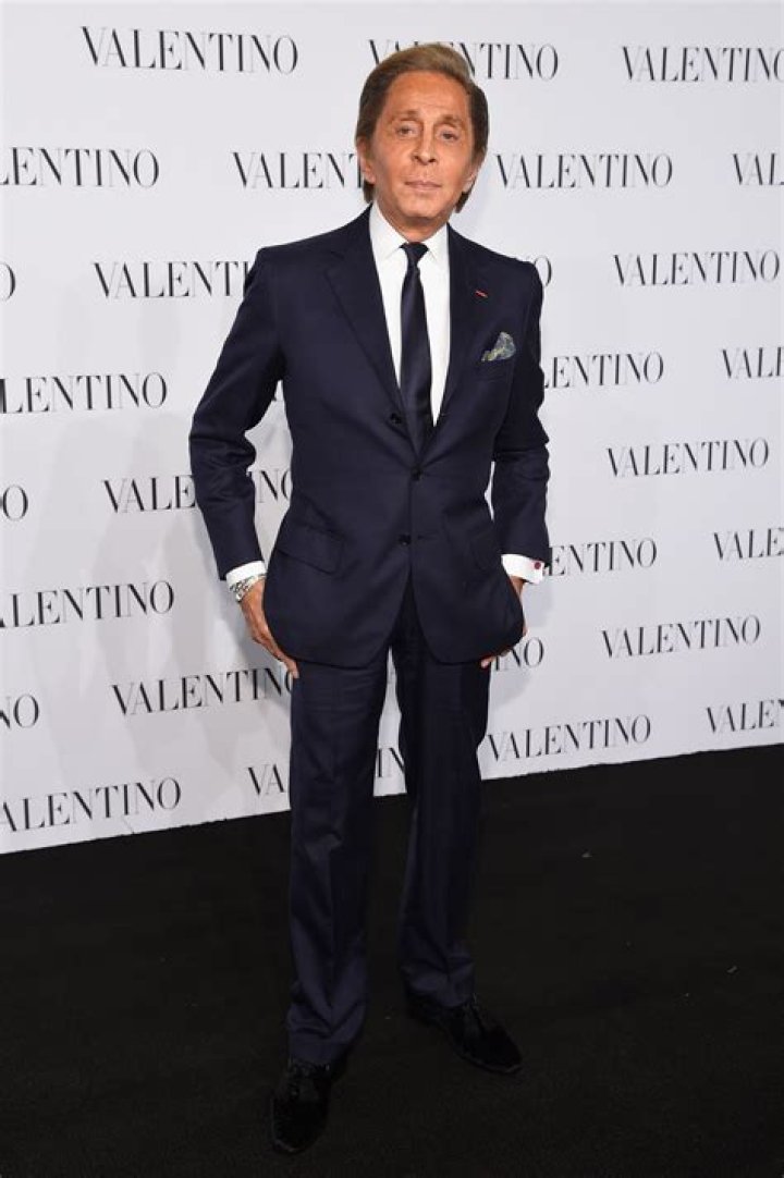 Valentino Garavani Net Worth - Wiki, Age, Weight and Height, Relationships, Family, and More