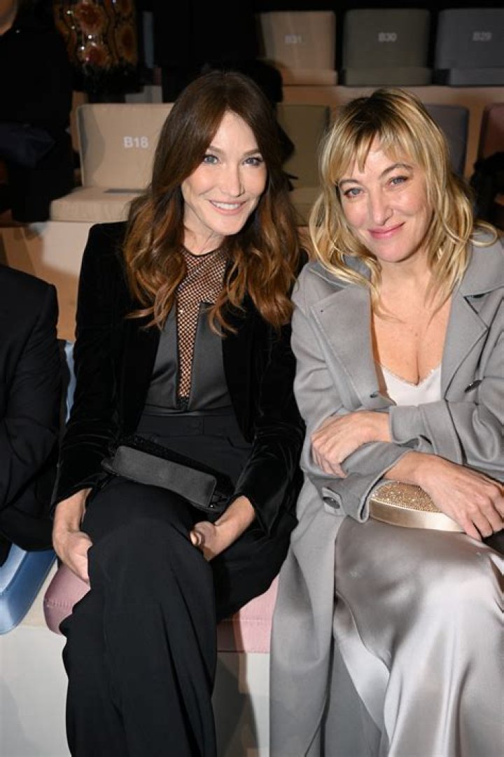 Valeria Bruni Tedeschi - Age, Family, Bio