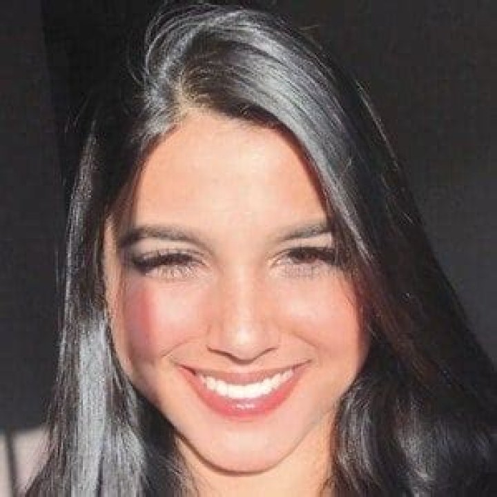 Valeria Carruyo - Age, Family, Bio