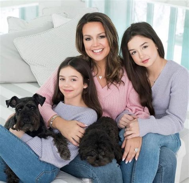 Valérie Taillefer Conjoint 2023: Married Life And Kids