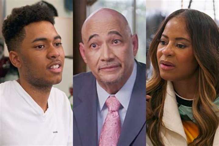 Valter Nassi of 'RHOSLC' Passed Away