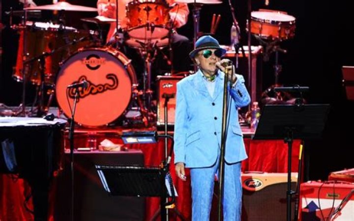 Van Morrison Net Worth - Wiki, Age, Weight and Height, Relationships, Family, and More