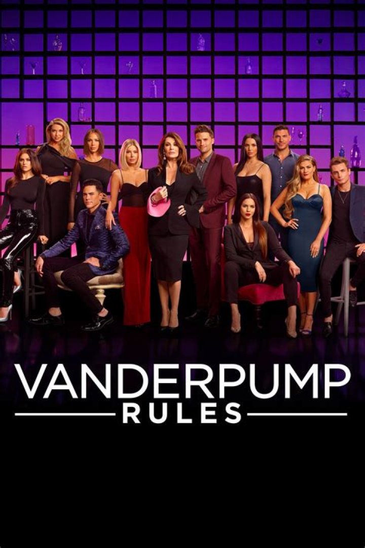 Vanderpump Rules | Celebuzz - Part 2