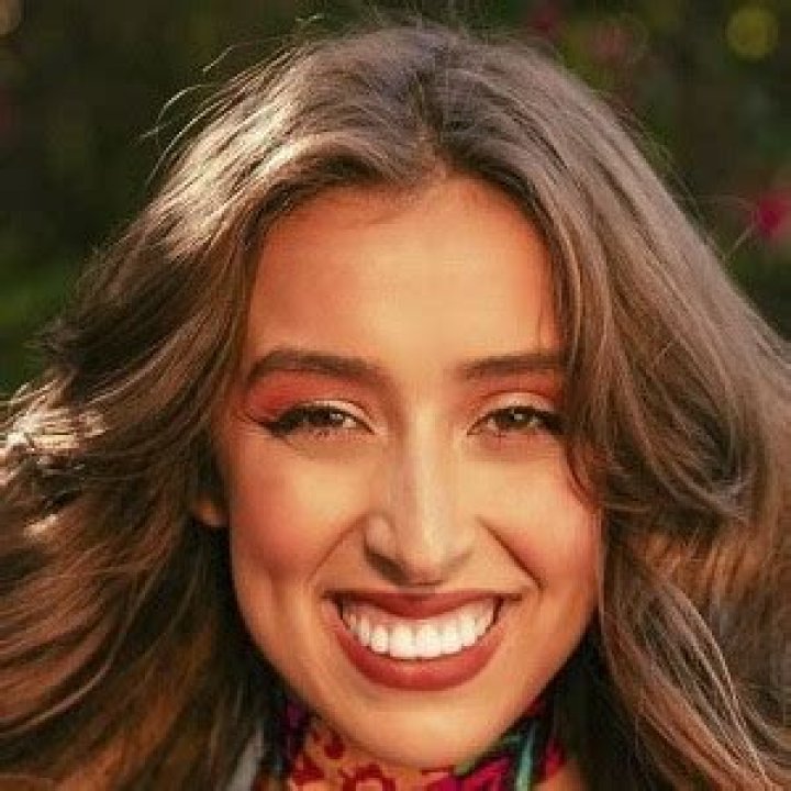 Vanesa Seco - Age, Family, Bio