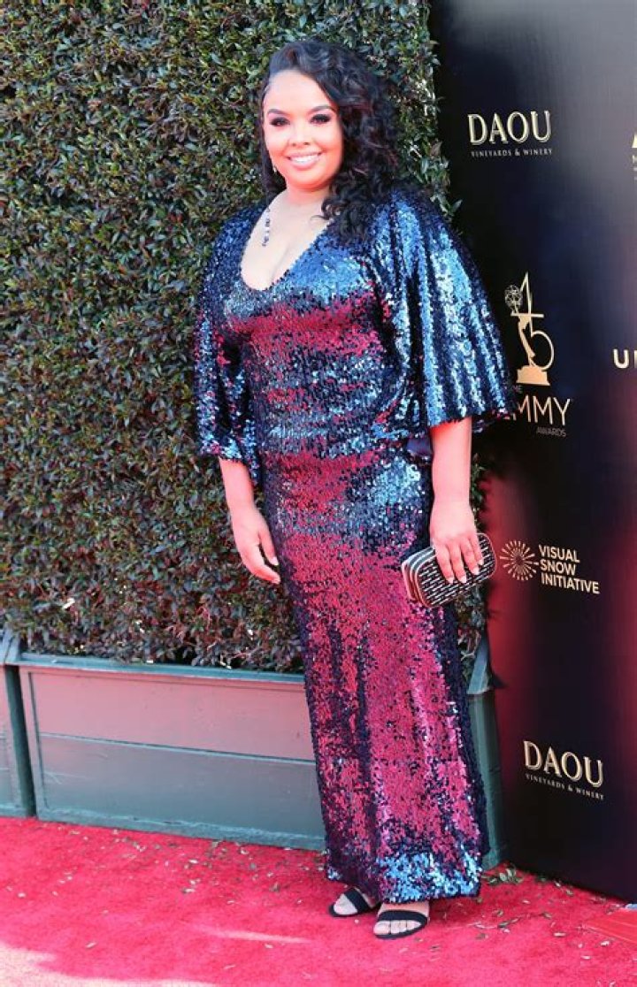 Vanessa Baden Net Worth - Wiki, Age, Weight and Height, Relationships, Family, and More