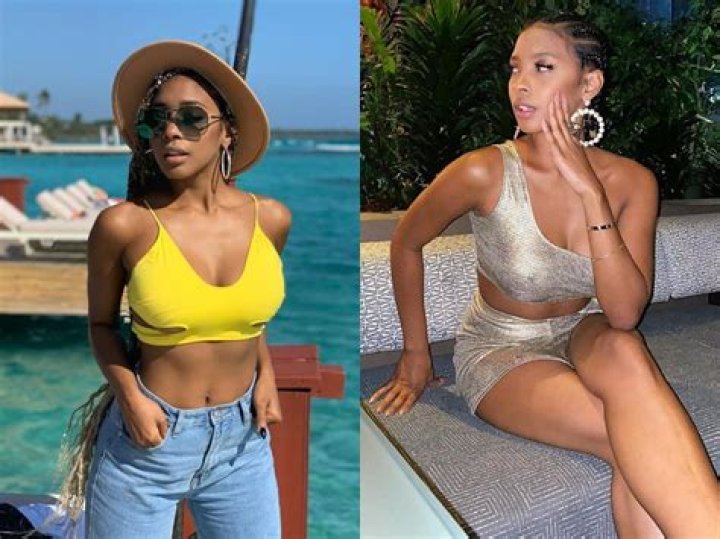 Vanessa Brown Height, Weight, Net Worth, Age, Birthday, Wikipedia, Who, Instagram, Biography