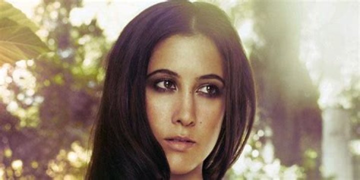 Vanessa Carlton - Age, Family, Bio
