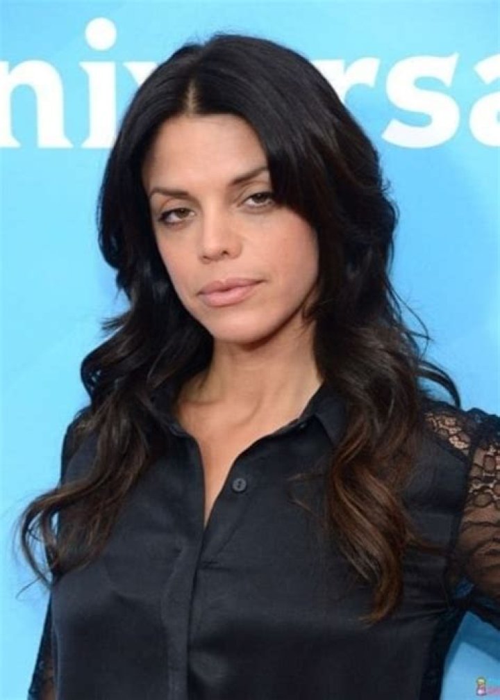 Vanessa Ferlito Bio (Wiki) 