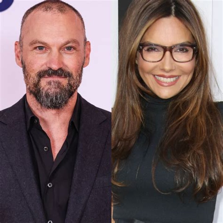 Vanessa Marcil claims Brian Austin Green hasn’t seen their son in five years