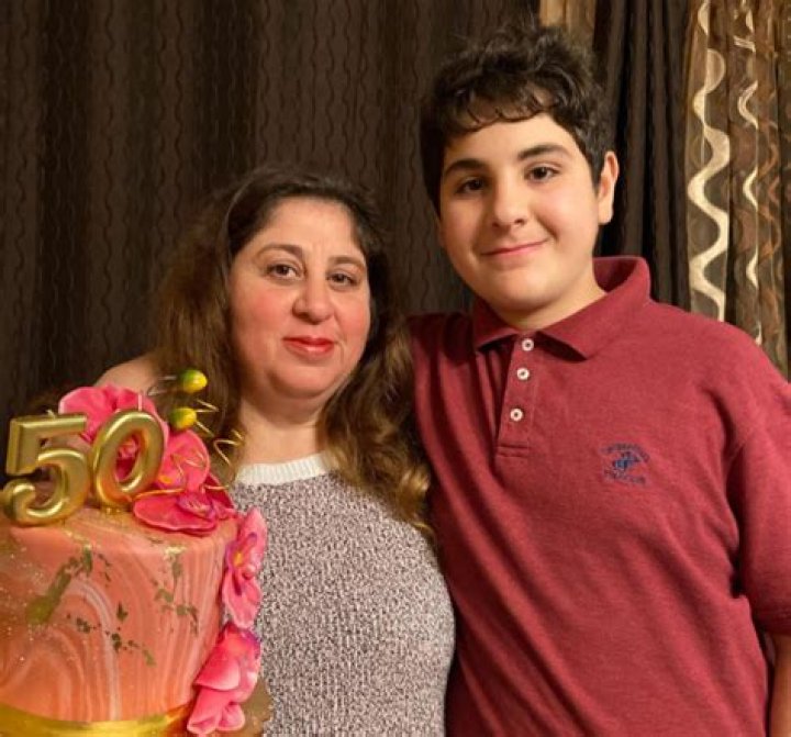 Vardan Antonyan - Age, Family, Bio