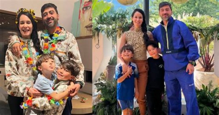 Variel Sánchez - Age, Family, Bio