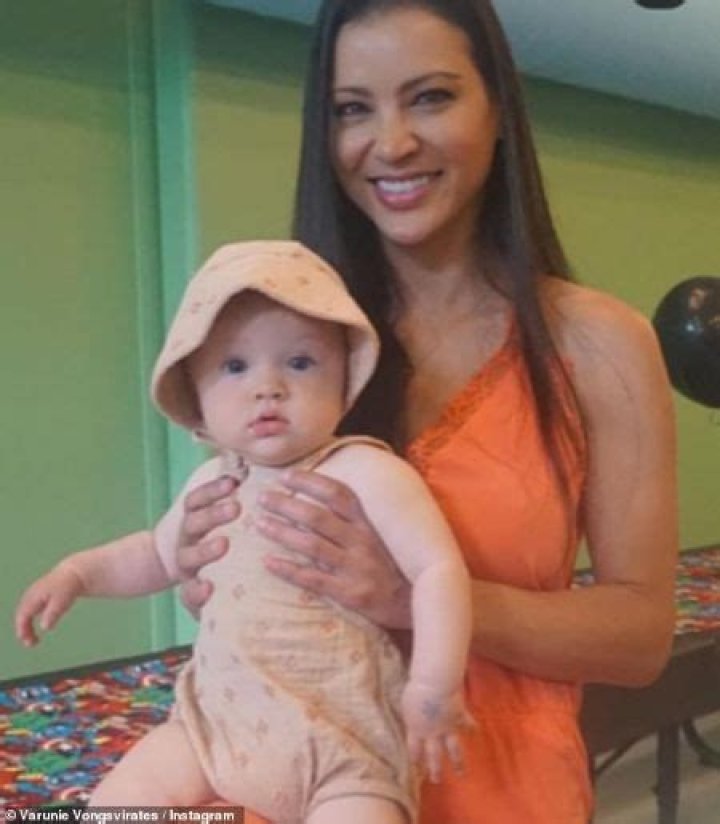 Varunie Vongsvirates, Former Girlfriend of Owen Wilson! Know Her Daughter, Boyfriend, Thai, Instagram, Ethnicity, job, Nationality, & More!