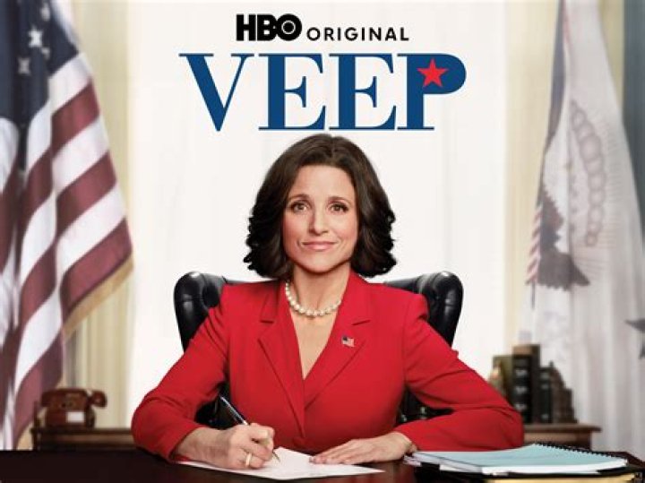 Veep - Cast, Ages, Trivia