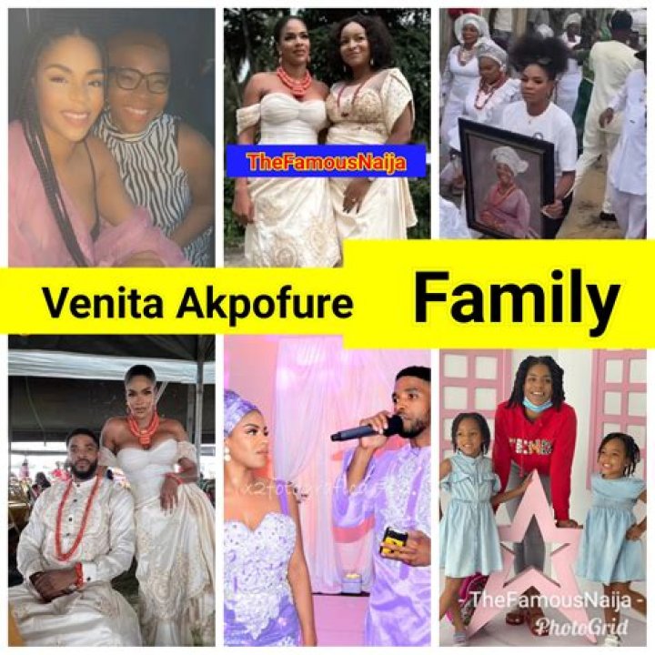 
Venita Akpofure Age: How Old Is She? Relationships and Family 