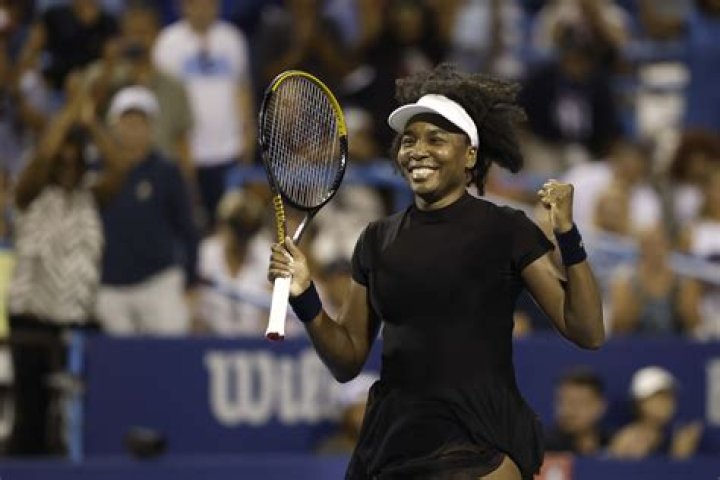 	Venus Williams no longer cited as ‘at fault’ in the deadly car accident	