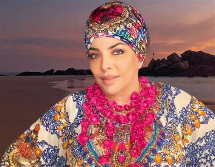 Veronica Castro Height, Weight, Net Worth, Age, Birthday, Wikipedia, Who, Nationality, Biography