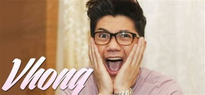 Vhong Navarro Bio (Wiki) 