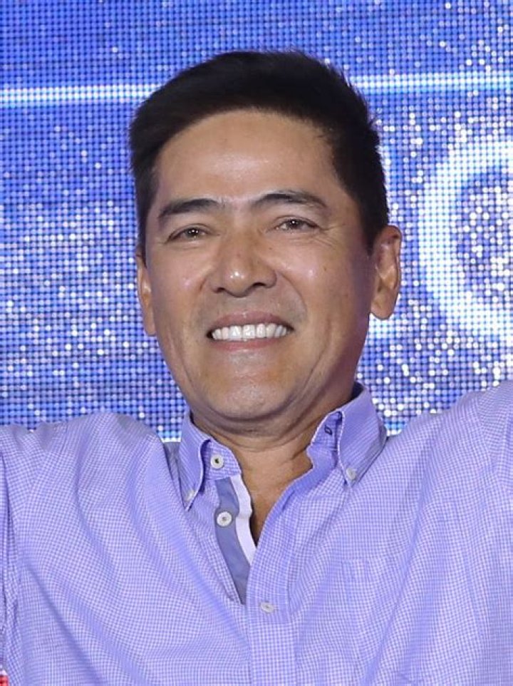 Vic Sotto - Age, Family, Bio
