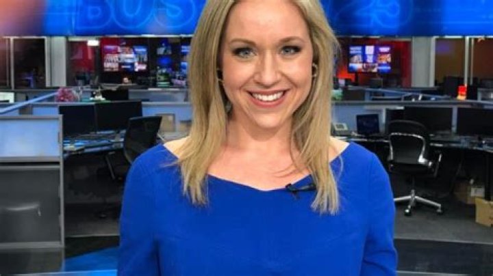 Vicki Graf Bio (Wiki) 