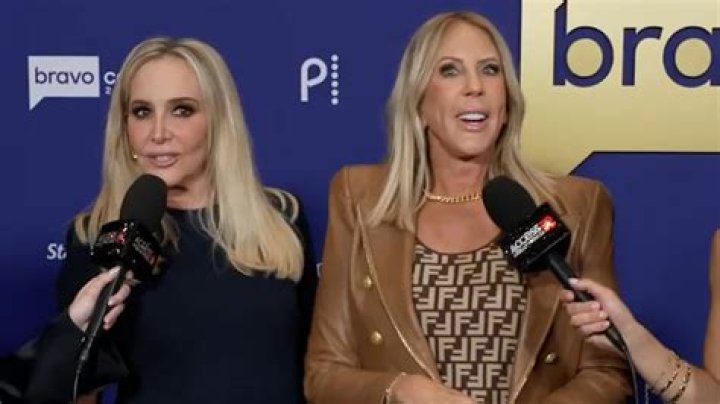 Vicki Gunvalson Breaks Silence On Engagement News