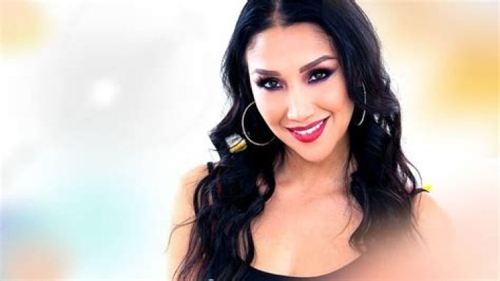 Vicki Iovine Bio (Wiki) 