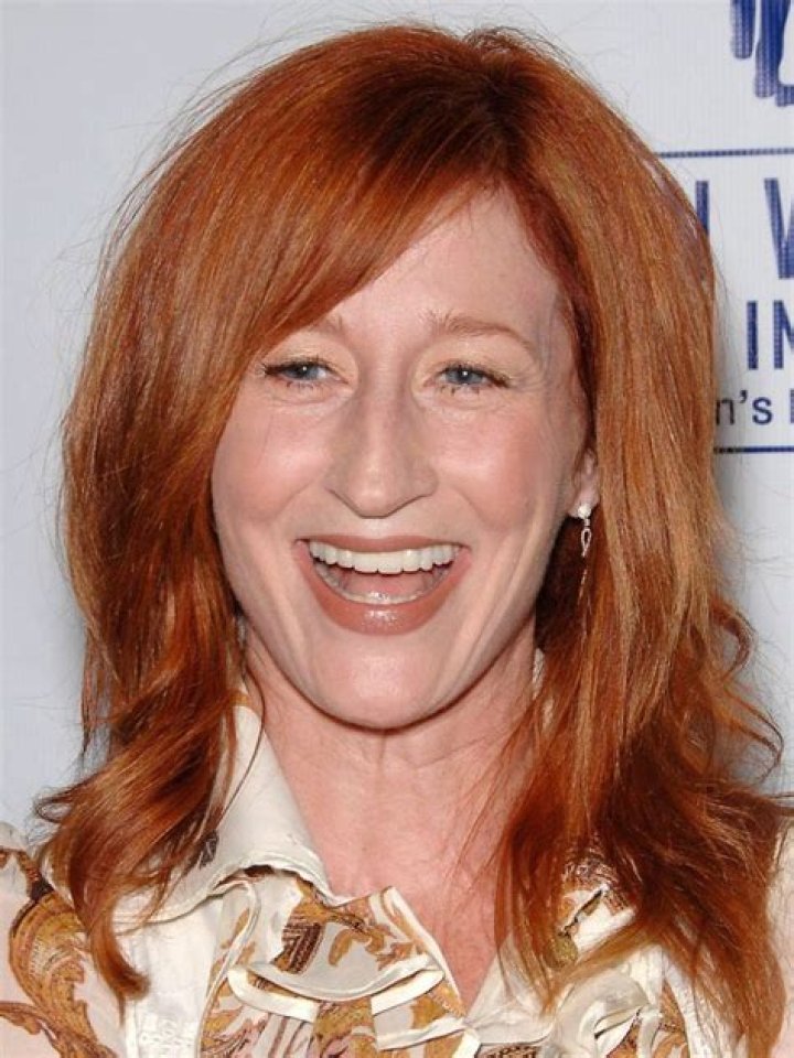 Vicki Lewis Bio (Wiki) 