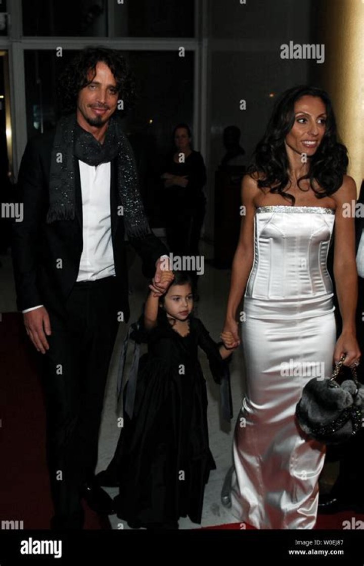 Vicky Karayiannis - Age, Family, Bio