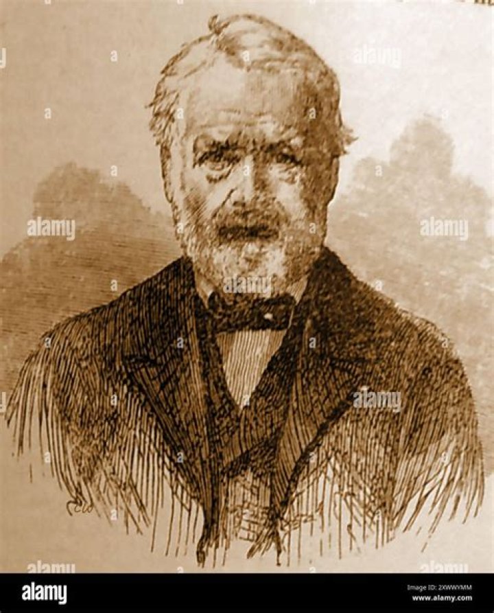 Victor Hugo (Novelist) - Trivia, Family, Bio