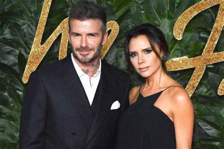 
Victoria Beckham Says Her Glamorous Wedding to David Was ‘Much More Intimate Than It Looked’ 