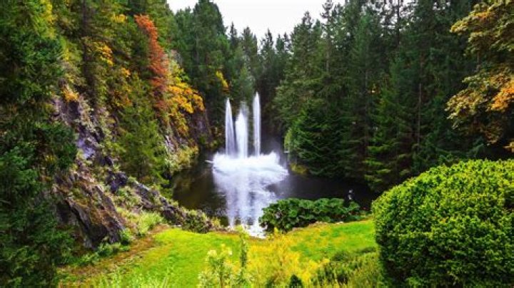 Victoria, Canada Cruise: Best Cruises to Victoria, BC