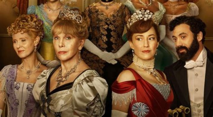 Victoria Clark - Age, Family, Bio