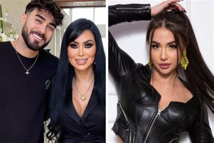 Victoria Macan - Age, Family, Bio