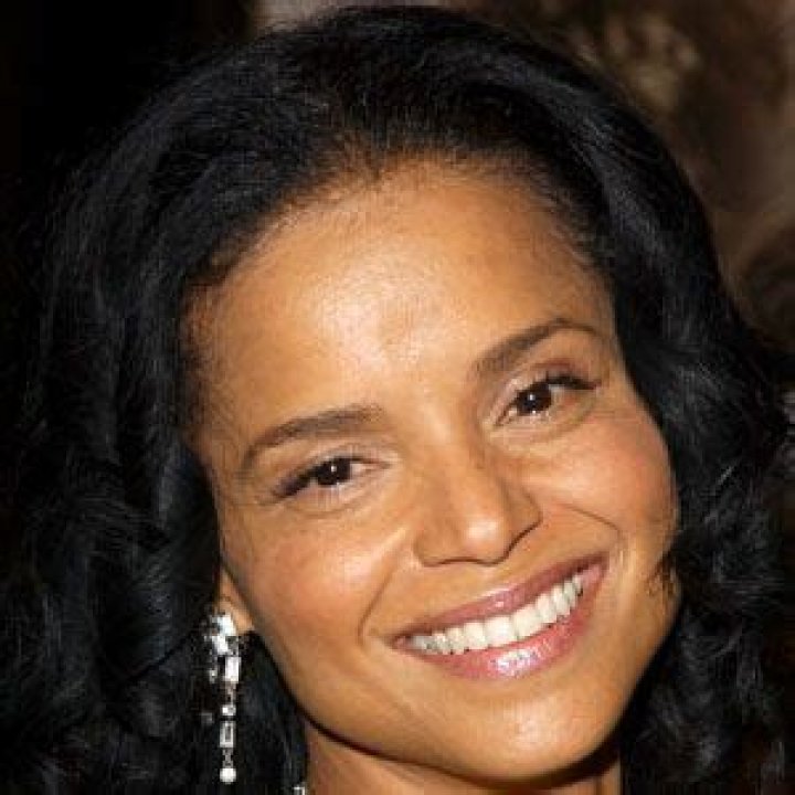 Victoria Rowell - Age, Family, Bio