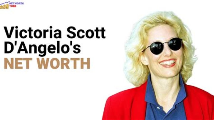 Victoria Scott D’Angelo Height, Weight, Net Worth, Age, Birthday, Wikipedia, Who, Instagram, Biography