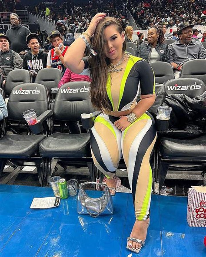 
Victorya Brandart Height, Weight, Net Worth, Age, Birthday, Wikipedia, Who, Nationality, Biography 