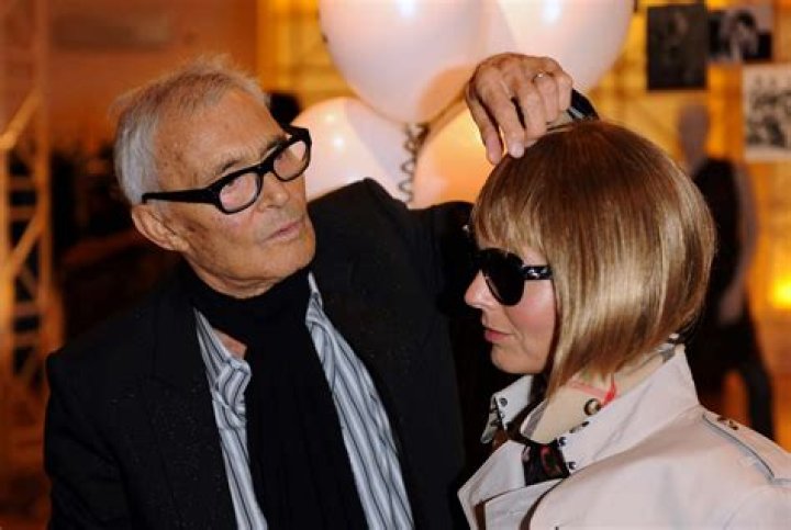 Vidal Sassoon Net Worth At Death