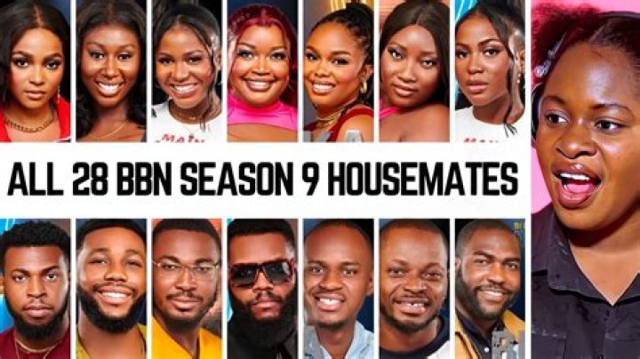 
Video: Reactions As Season 7 BBN Housemates, Doyin Signs New Endorsement Deal 