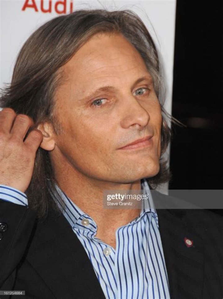 Viggo Mortensen: “Life is too short to work with idiots who are rude and selfish”