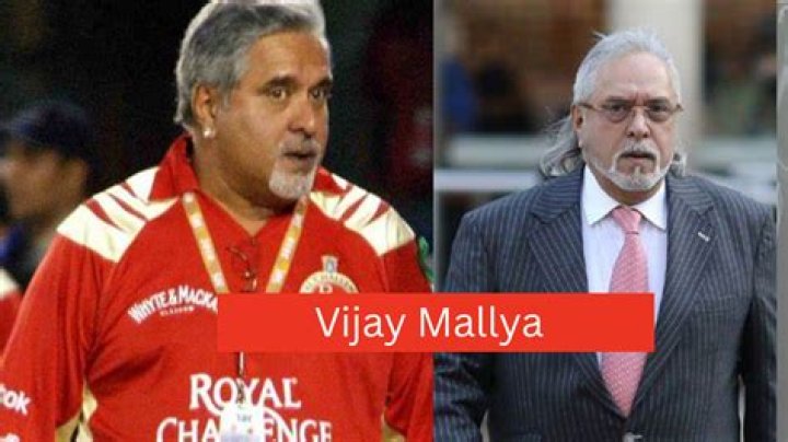 Vijay Mallya - Age, Family, Bio
