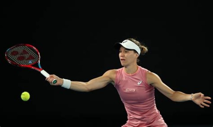 Viktorija Golubic Net Worth - Wiki, Age, Weight and Height, Relationships, Family, and More