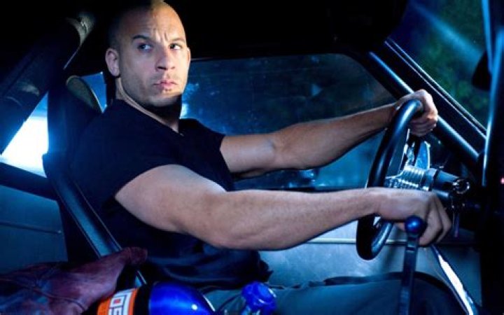 Vin Diesel Net Worth: Movie Earnings & Movies