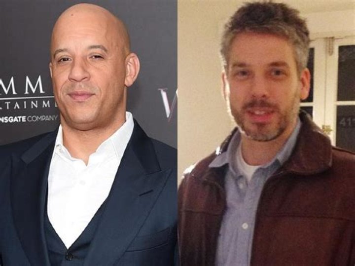 Vin Diesel’s twin brother Paul Vincent – Who really is he? Facts, Wiki Bio