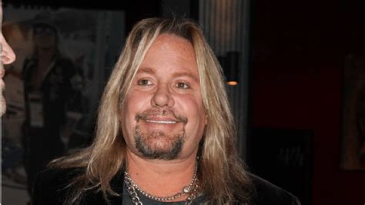 Vince Neil - Age, Family, Bio