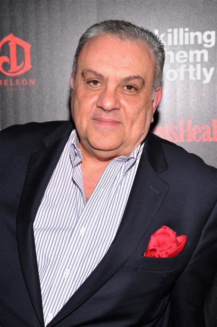 Vincent Curatola Height, Weight, Net Worth, Age, Birthday, Wikipedia, Who, Instagram, Biography