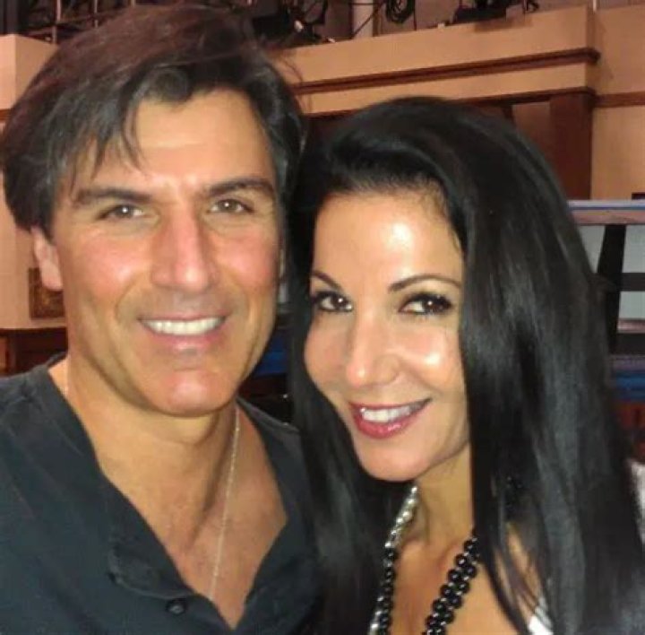 Vincent Irizarry Bio, Married, Wife, Divorce, Girlfriend or Gay, Net Worth