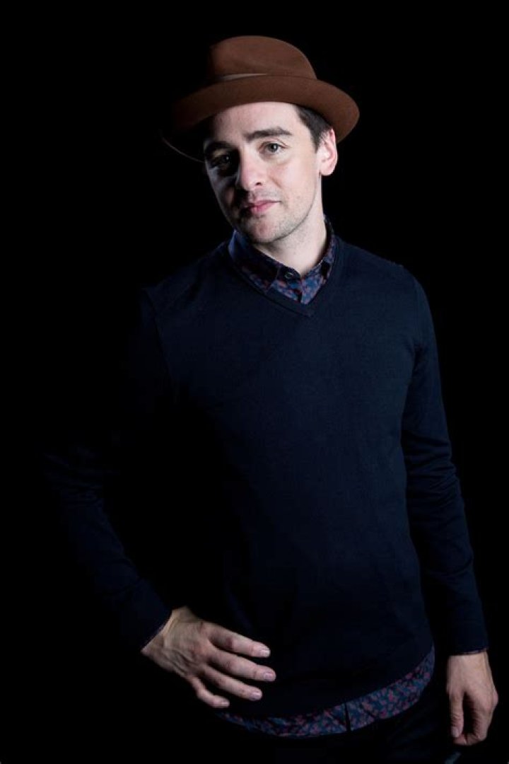 Vincent Piazza Bio (Wiki) 