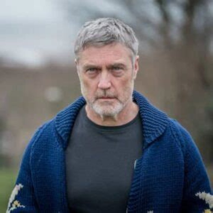 Vincent Regan Bio (Wiki) 