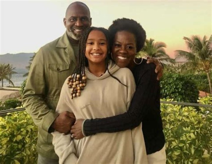 Viola Davis Parents: Mother Mae Alice Davis, Father Dan Davis